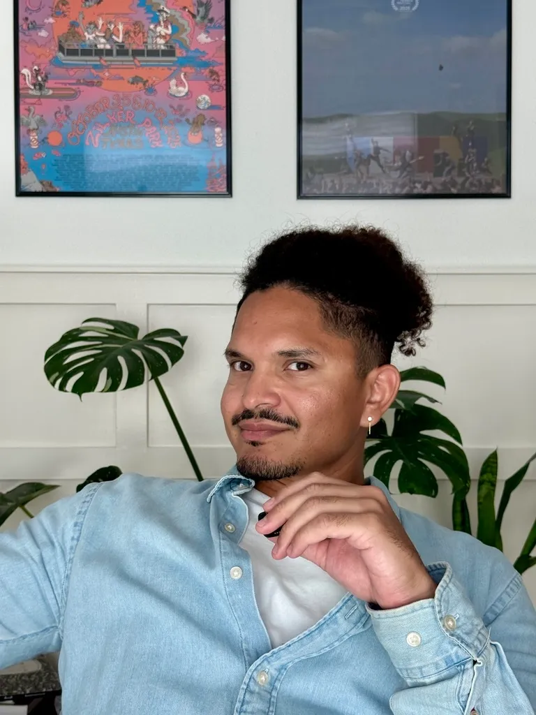 Kevin Herrera, Ex-Cloudflare Eng | Agentic Commish